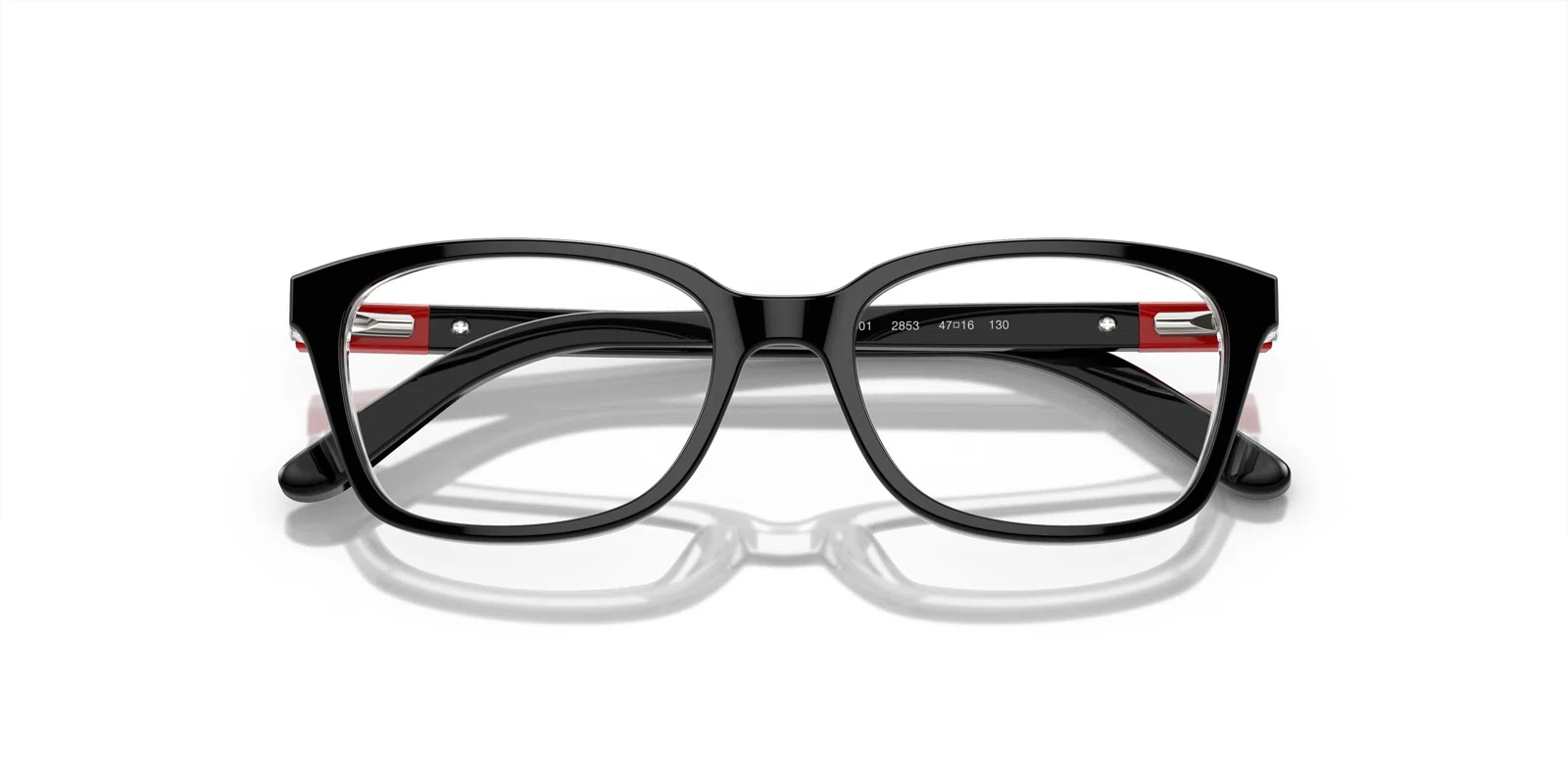 Vogue Eyewear Kids Vista 2001 Eyeglasses - view 35